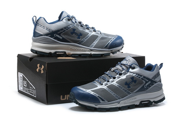 UA Michelin Outdoor Men shoes--004